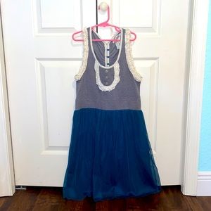 Matilda Jane Sleeveless Dress